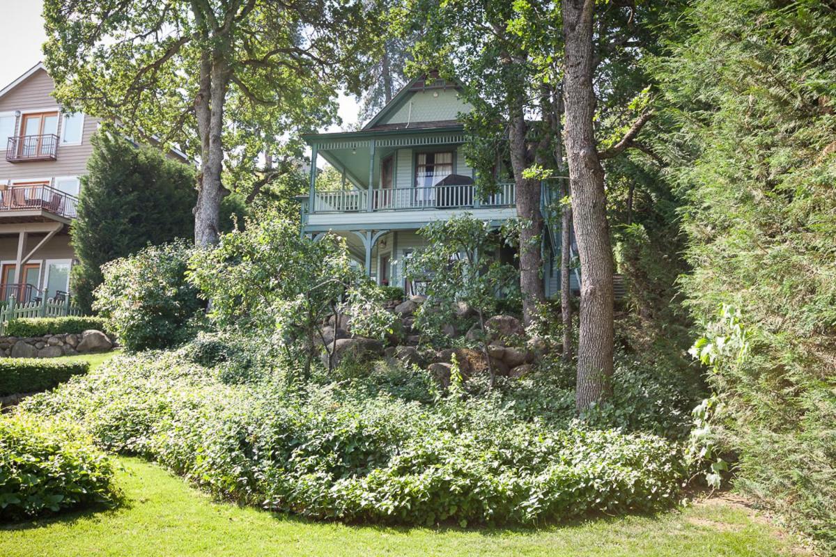 Roe Parker House Home Худ Ривър Екстериор снимка